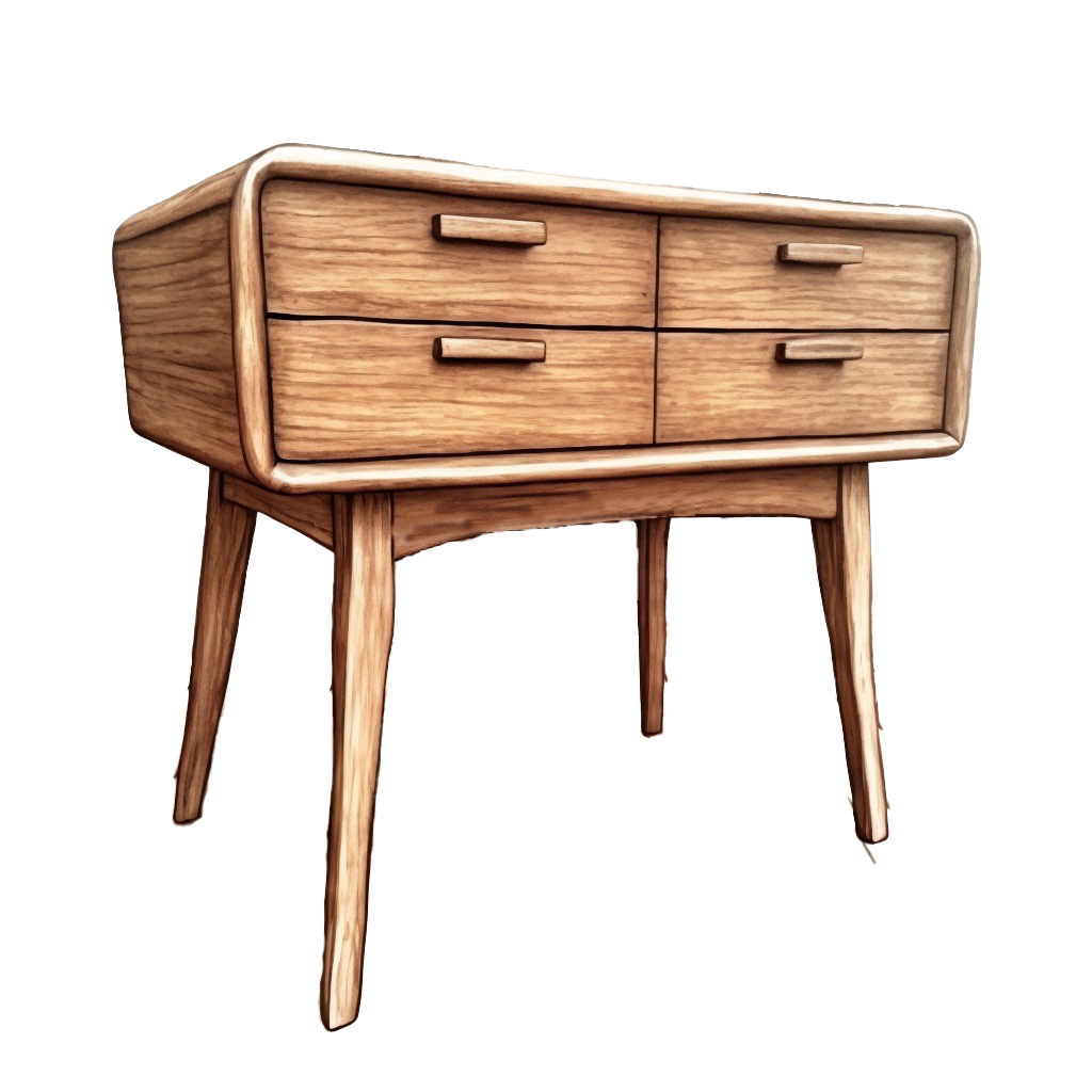 Furniture : Sideboard Logo