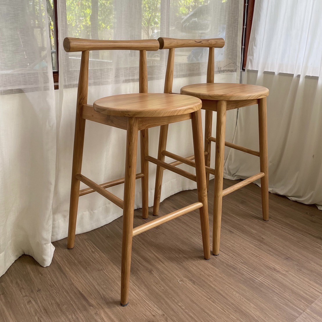 Bar Chair No.2