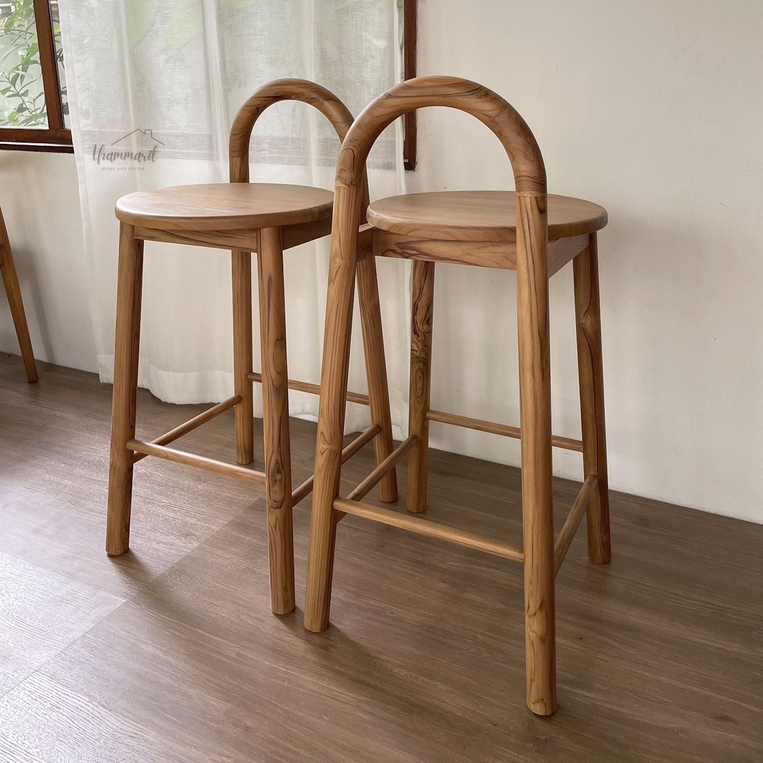 Bar Chair No.3