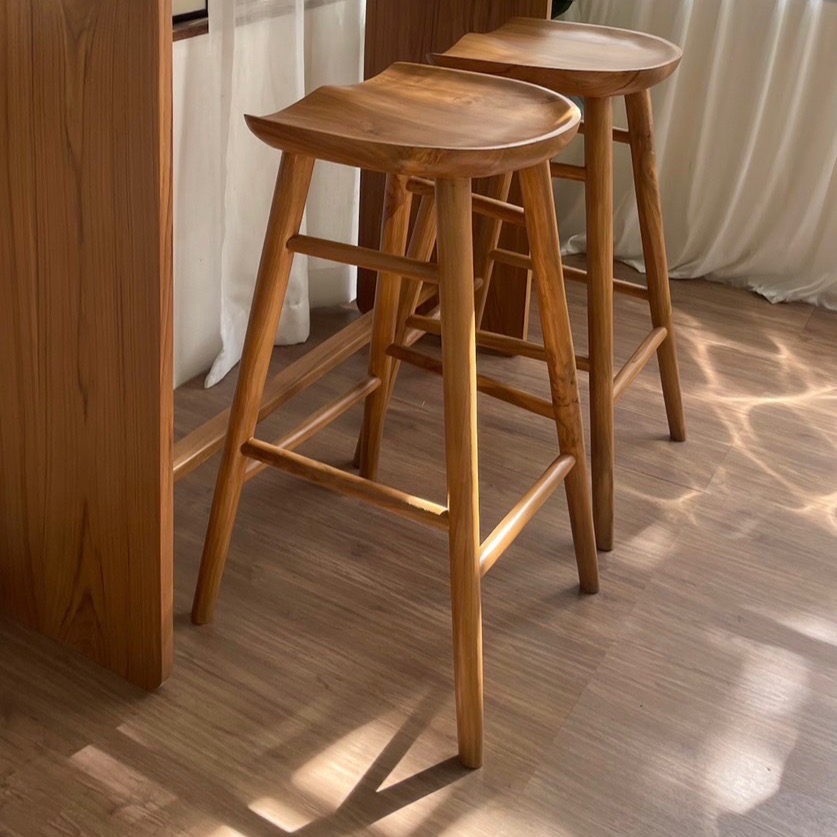 Bar Chair No.4