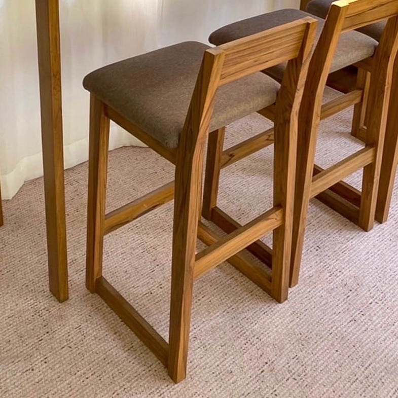 Bar Chair No.5