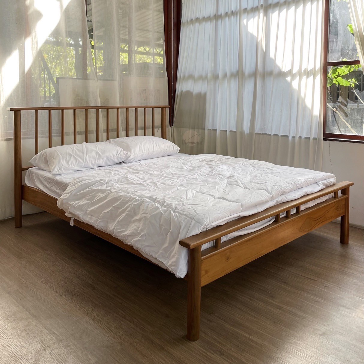 Bed No.1