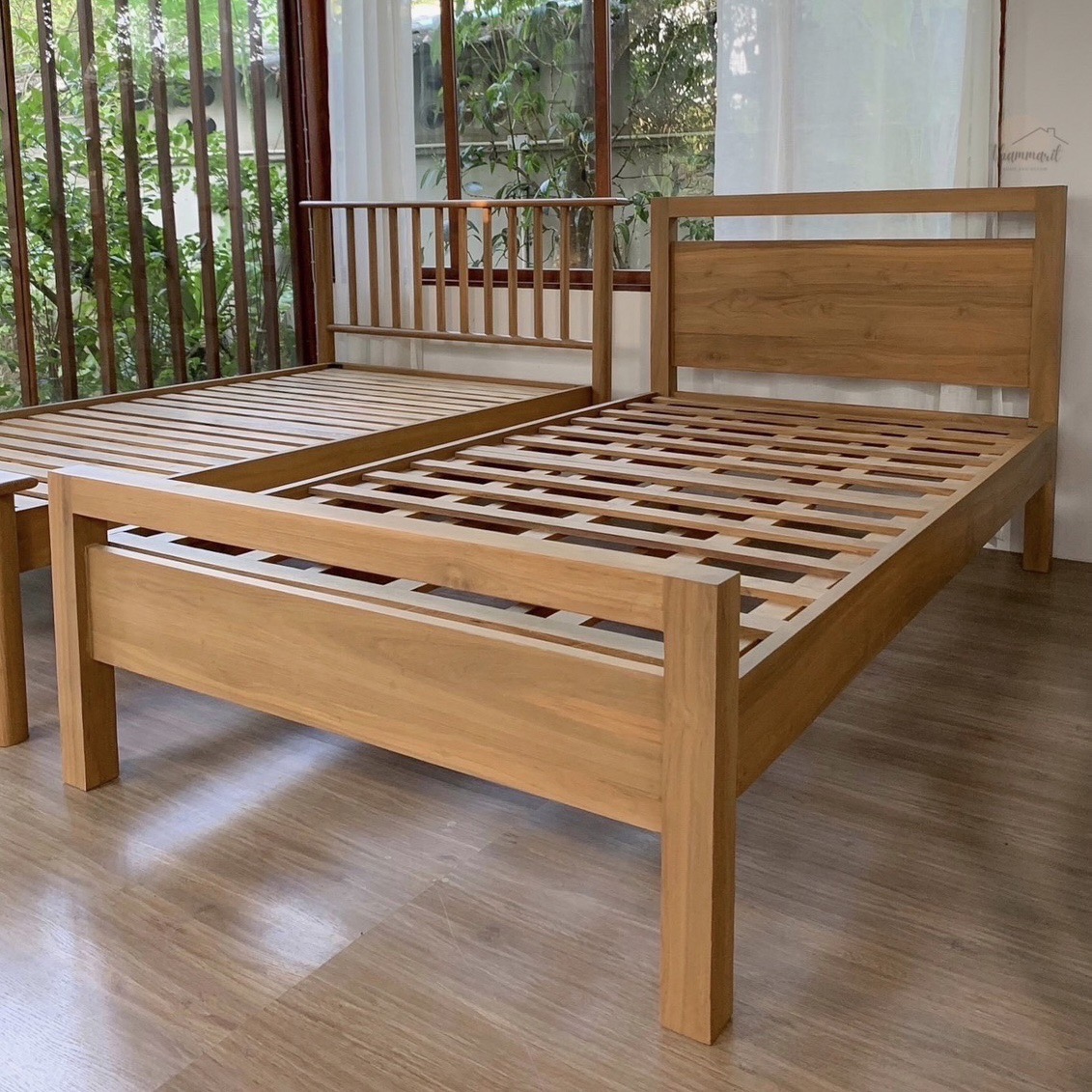 Bed No.2