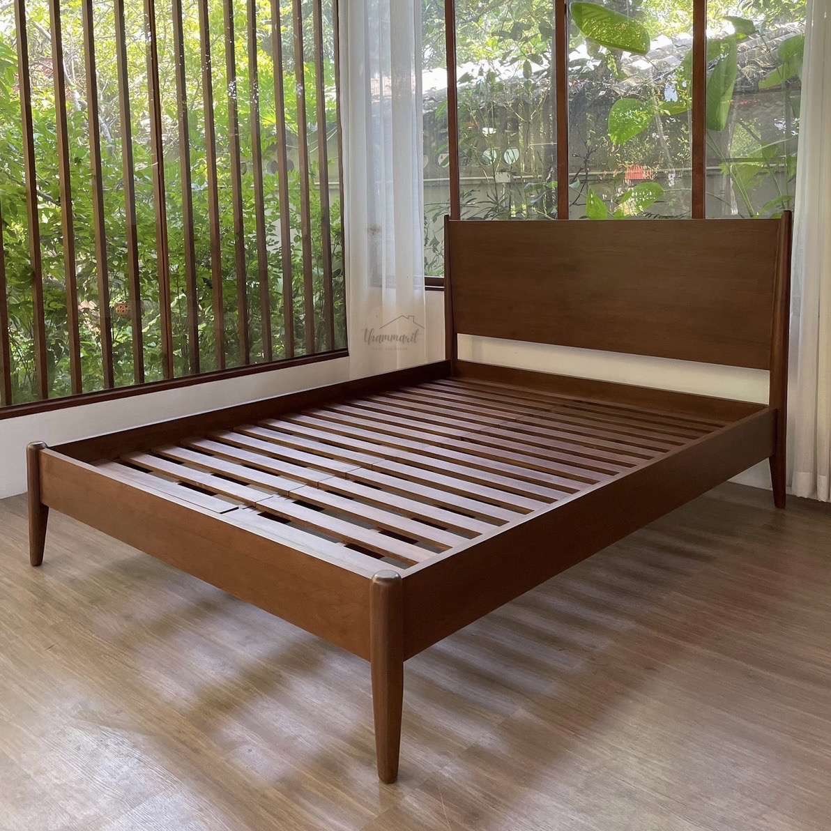 Bed No.3