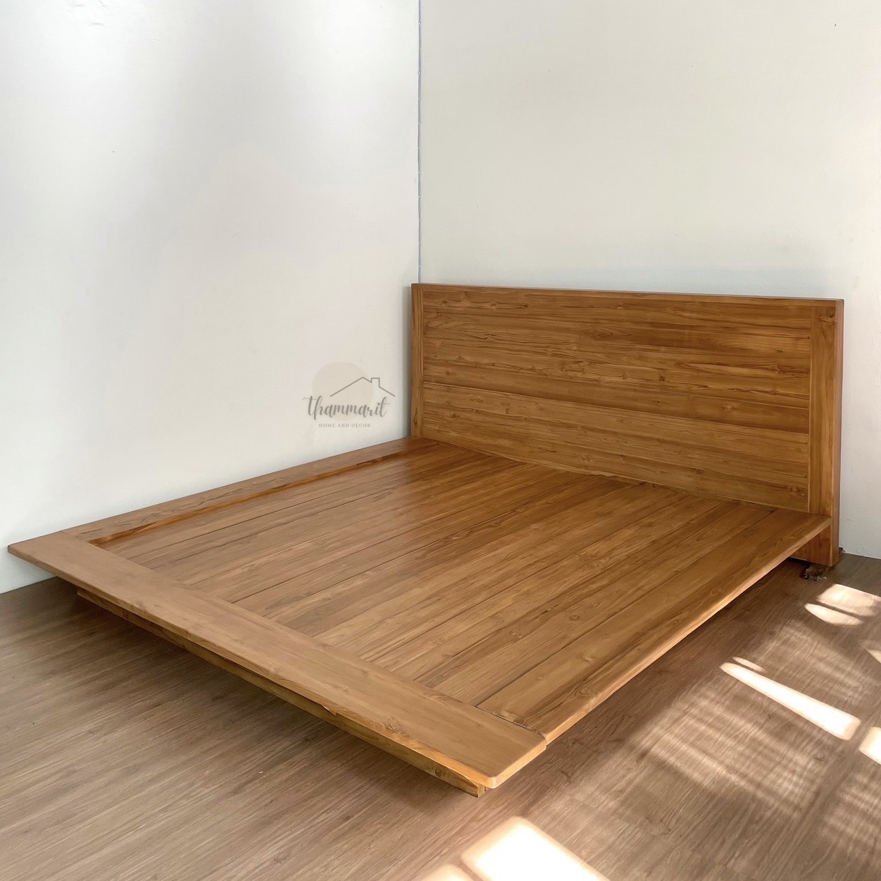 Bed No.4