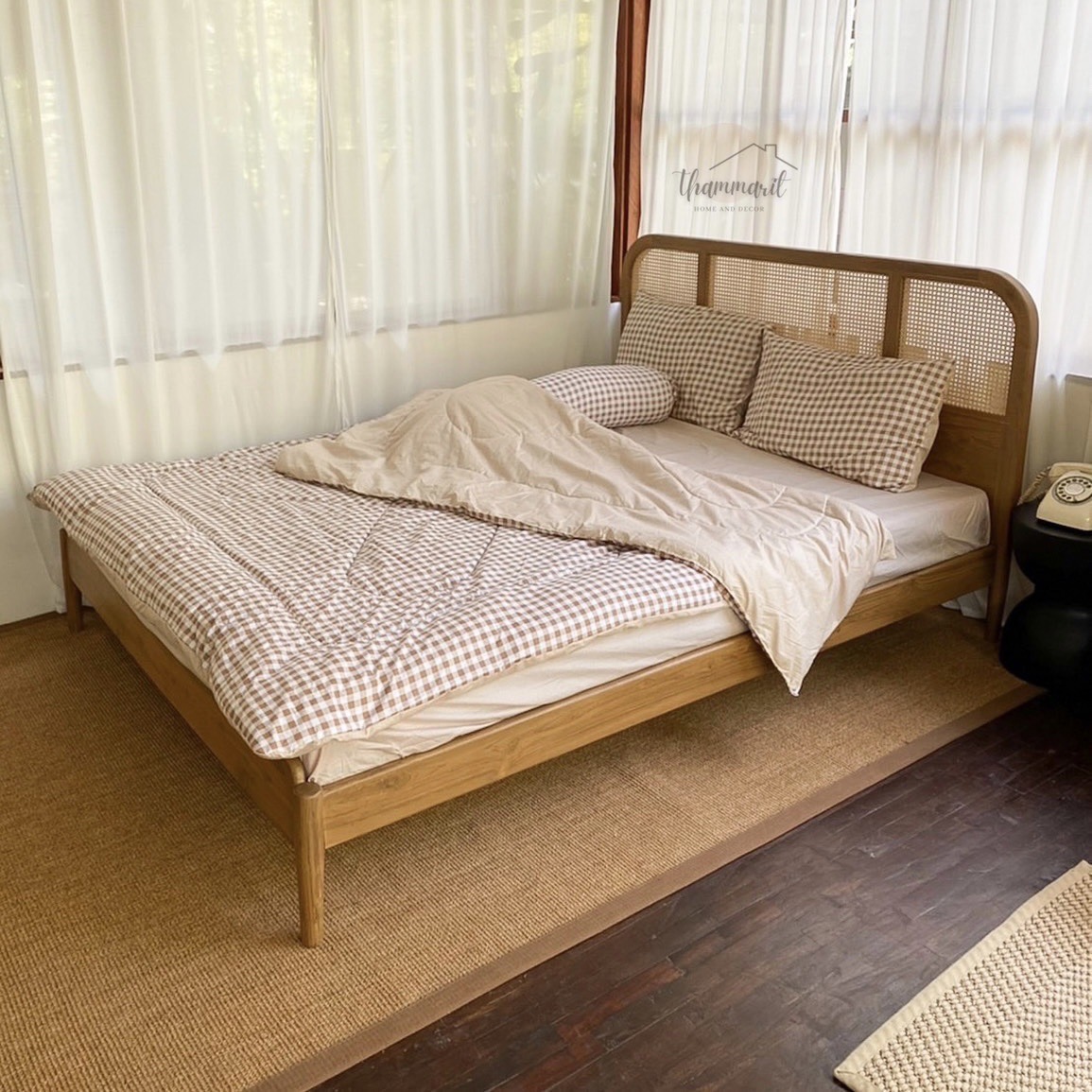 Bed No.6
