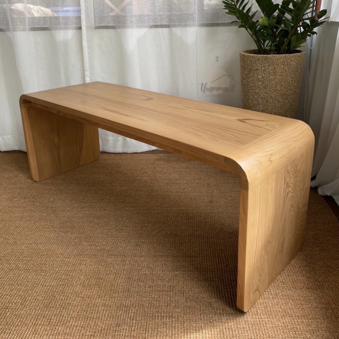 Bench No.2