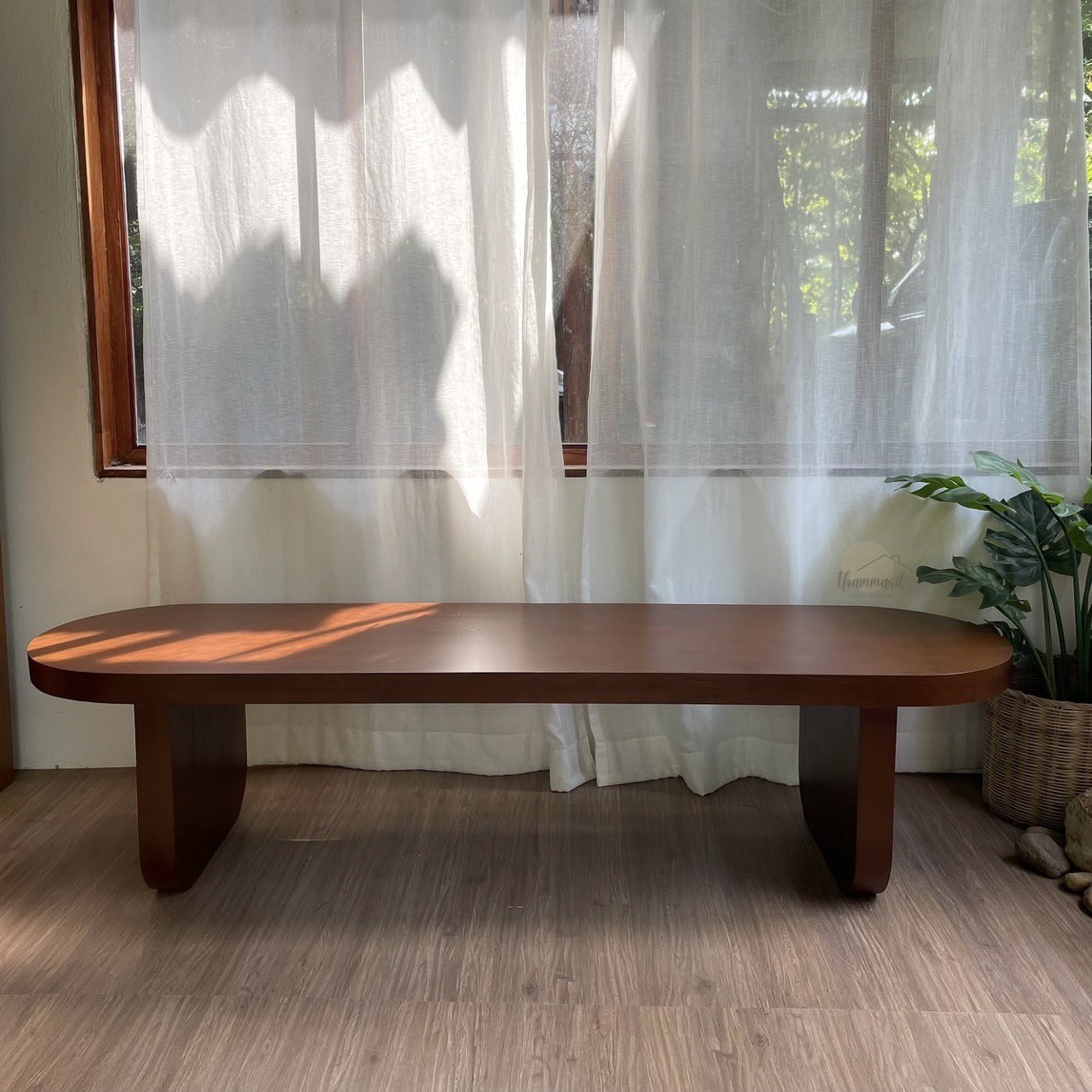 Bench No.5