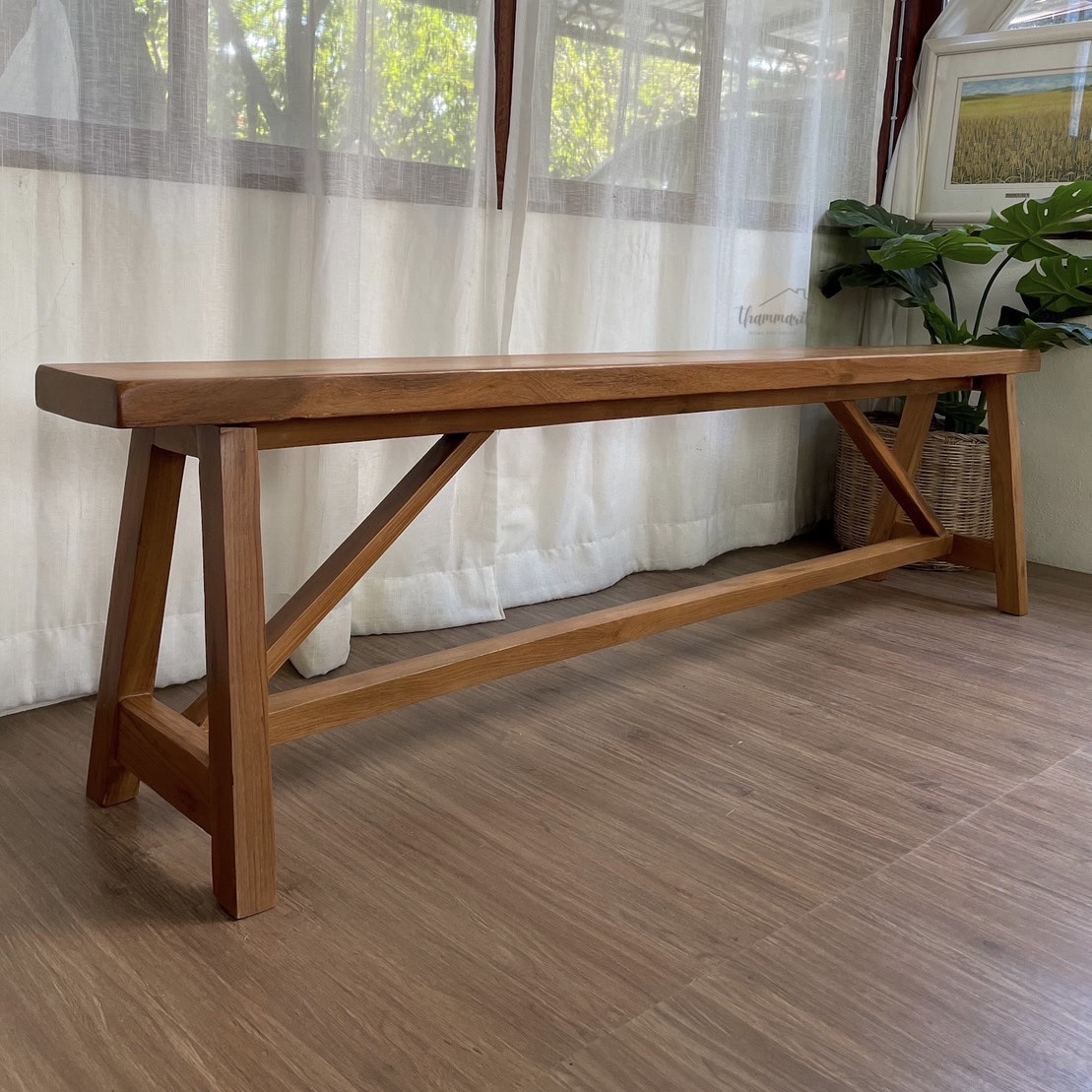 Bench No.6