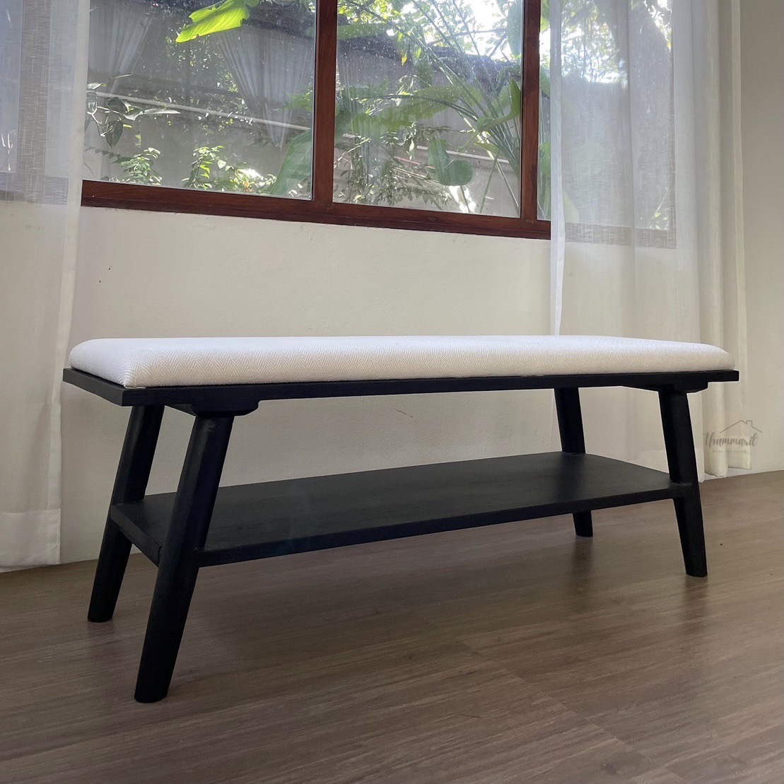 Bench No.7