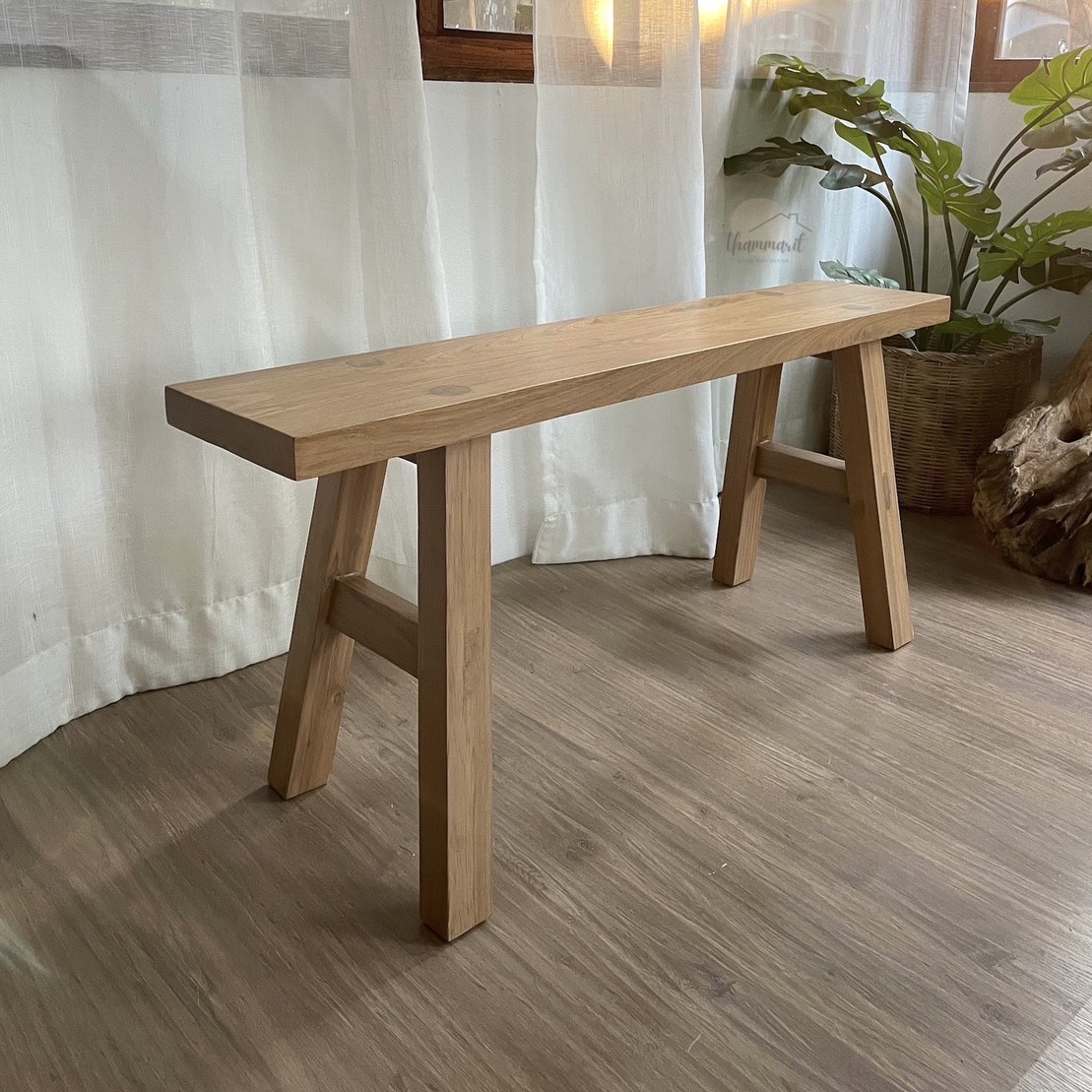 Bench No.9
