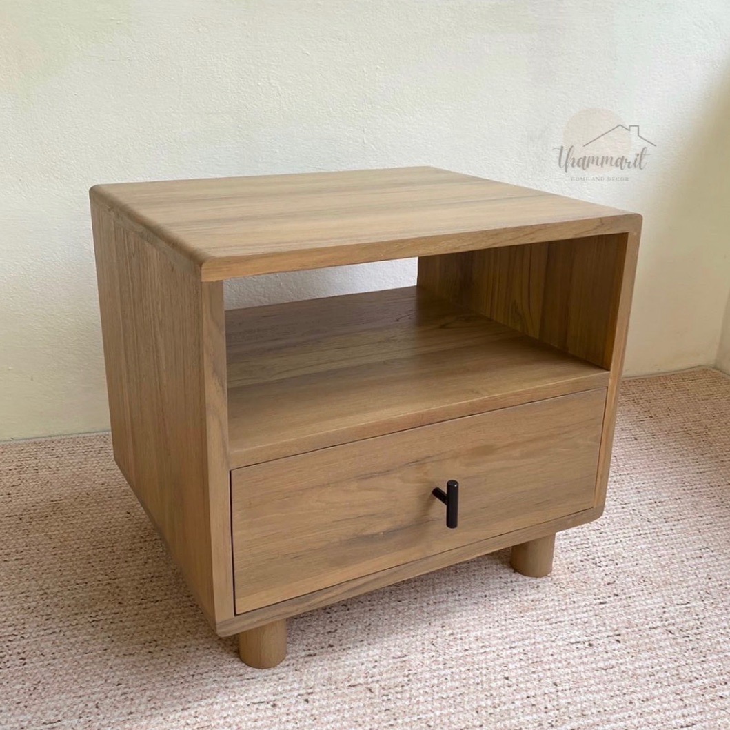 Bed Side Cabinet No.2