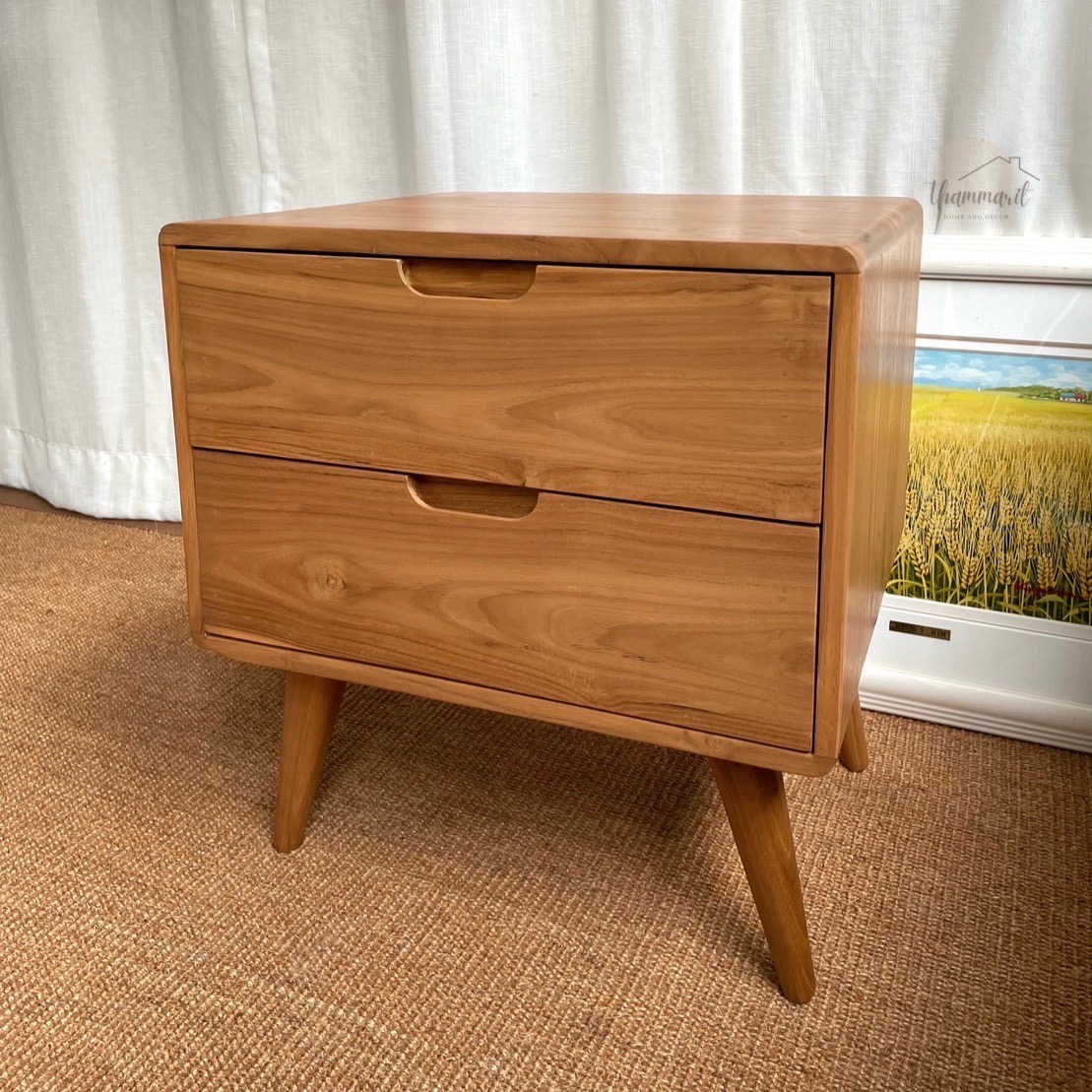 Bed Side Cabinet No.5