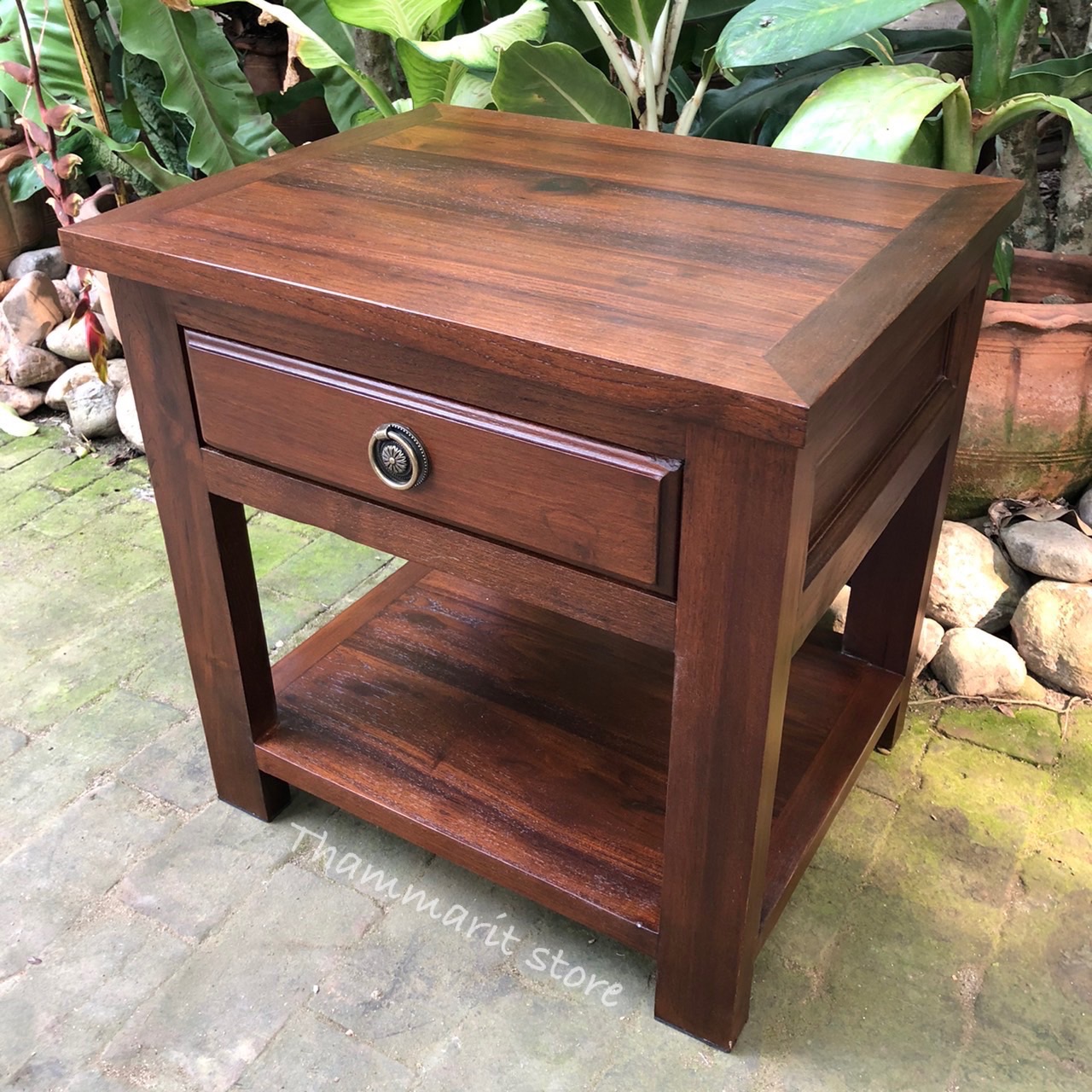 Bed Side Cabinet No.6