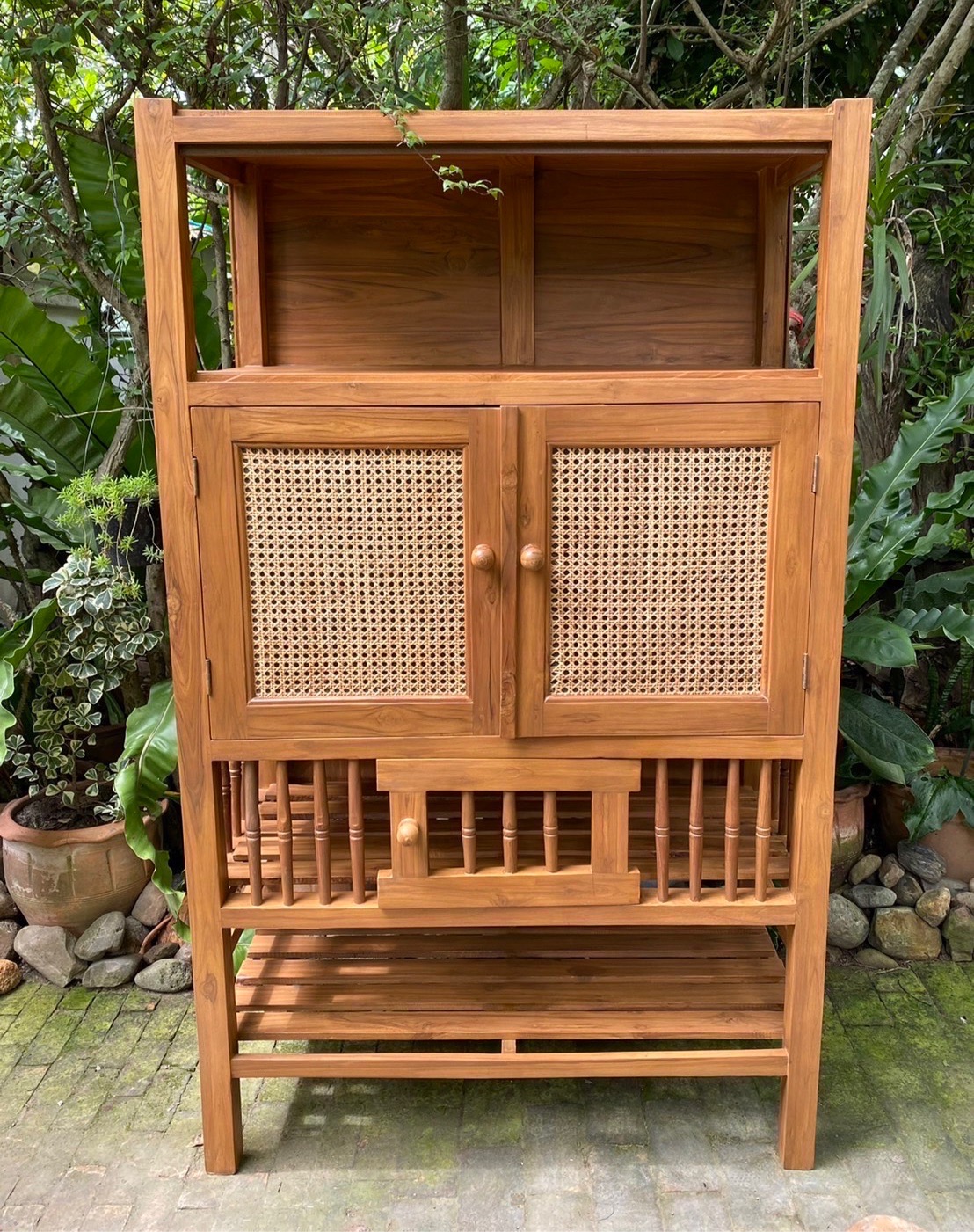 Multi-purpose Cabinet No.1