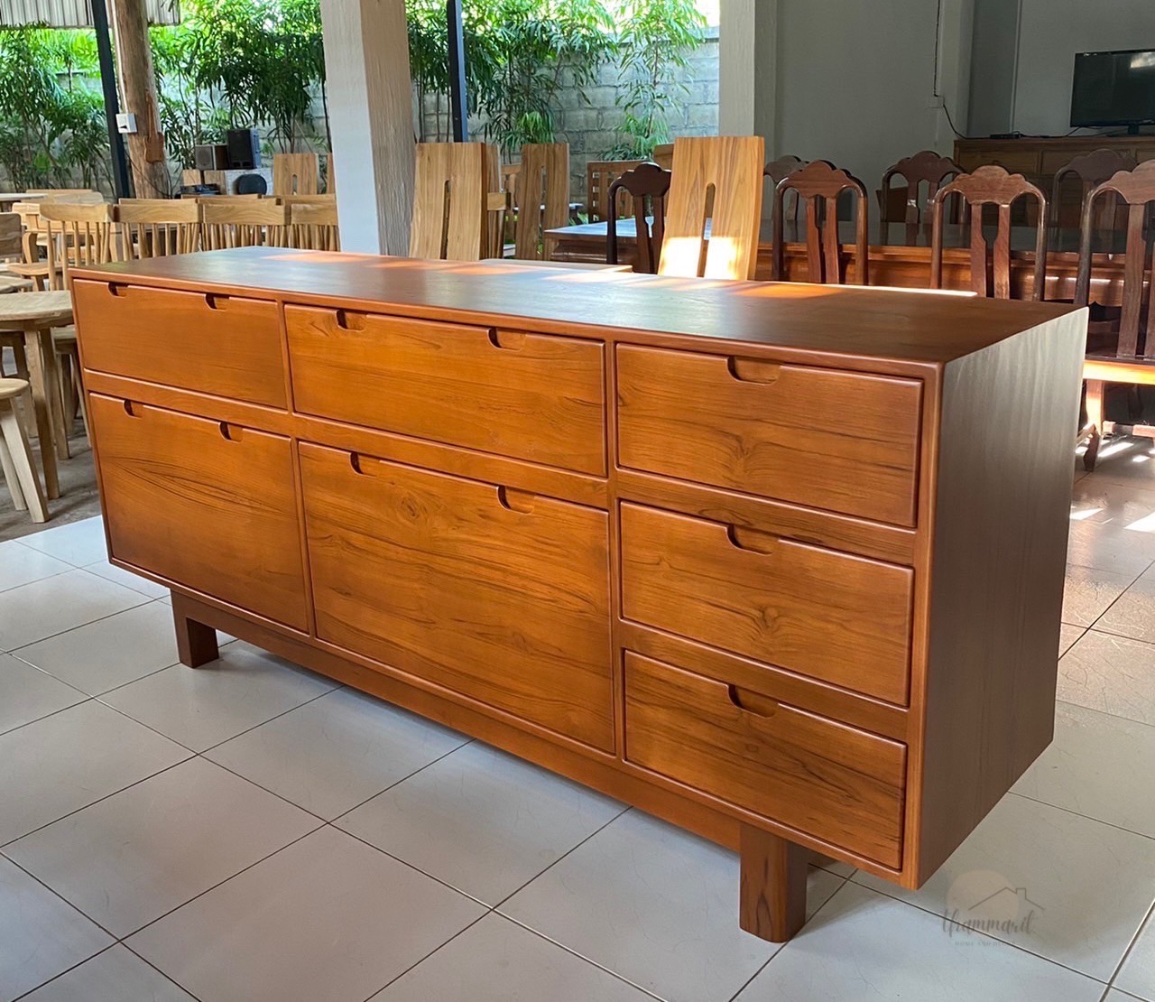 Multi-purpose Cabinet No.13