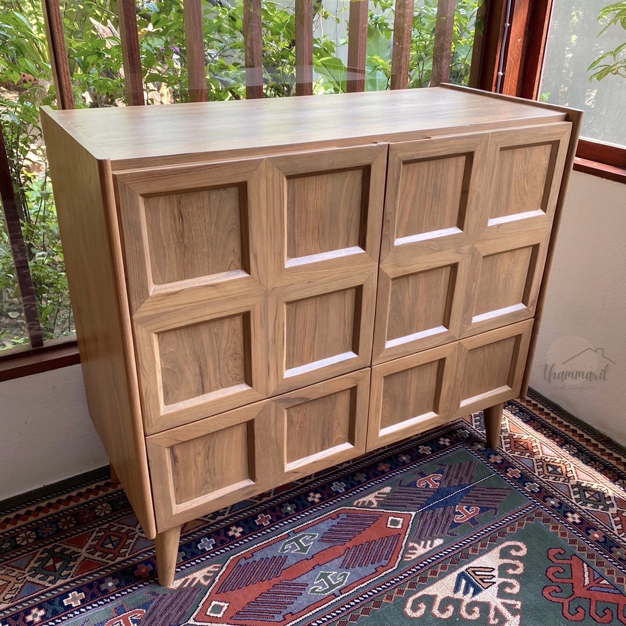 Multi-purpose Cabinet No.15