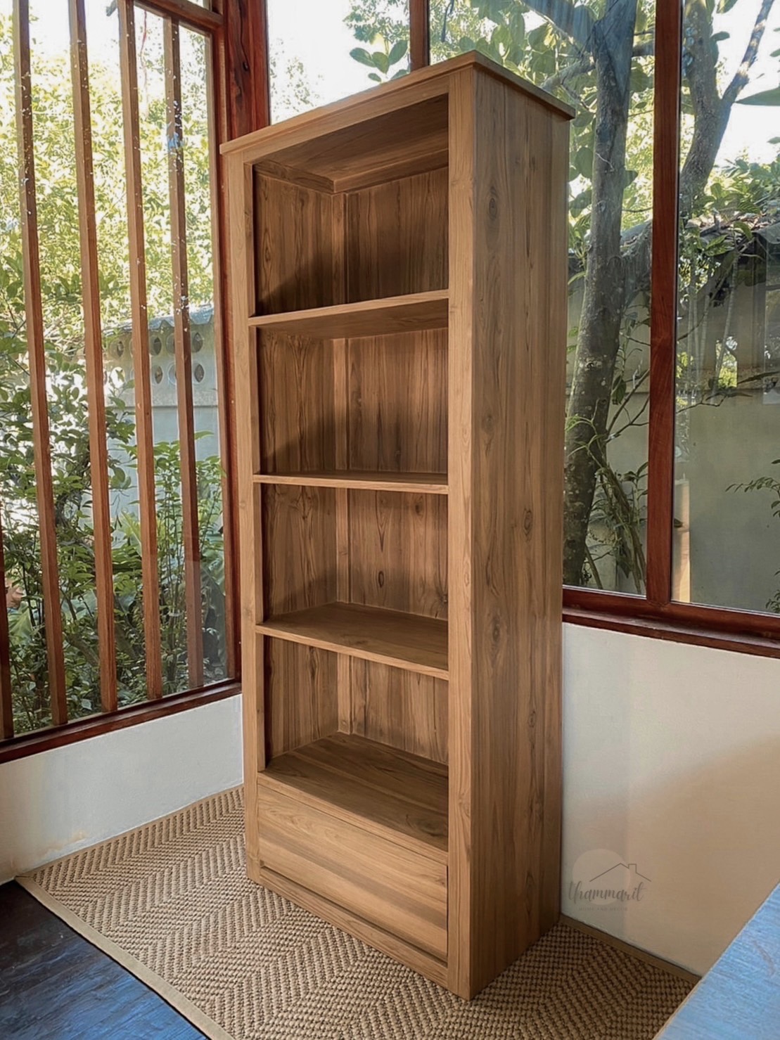 Multi-purpose Cabinet No.18