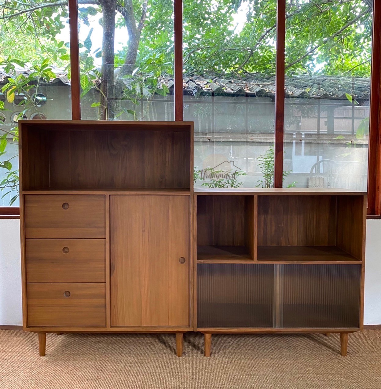 Multi-purpose Cabinet No.19