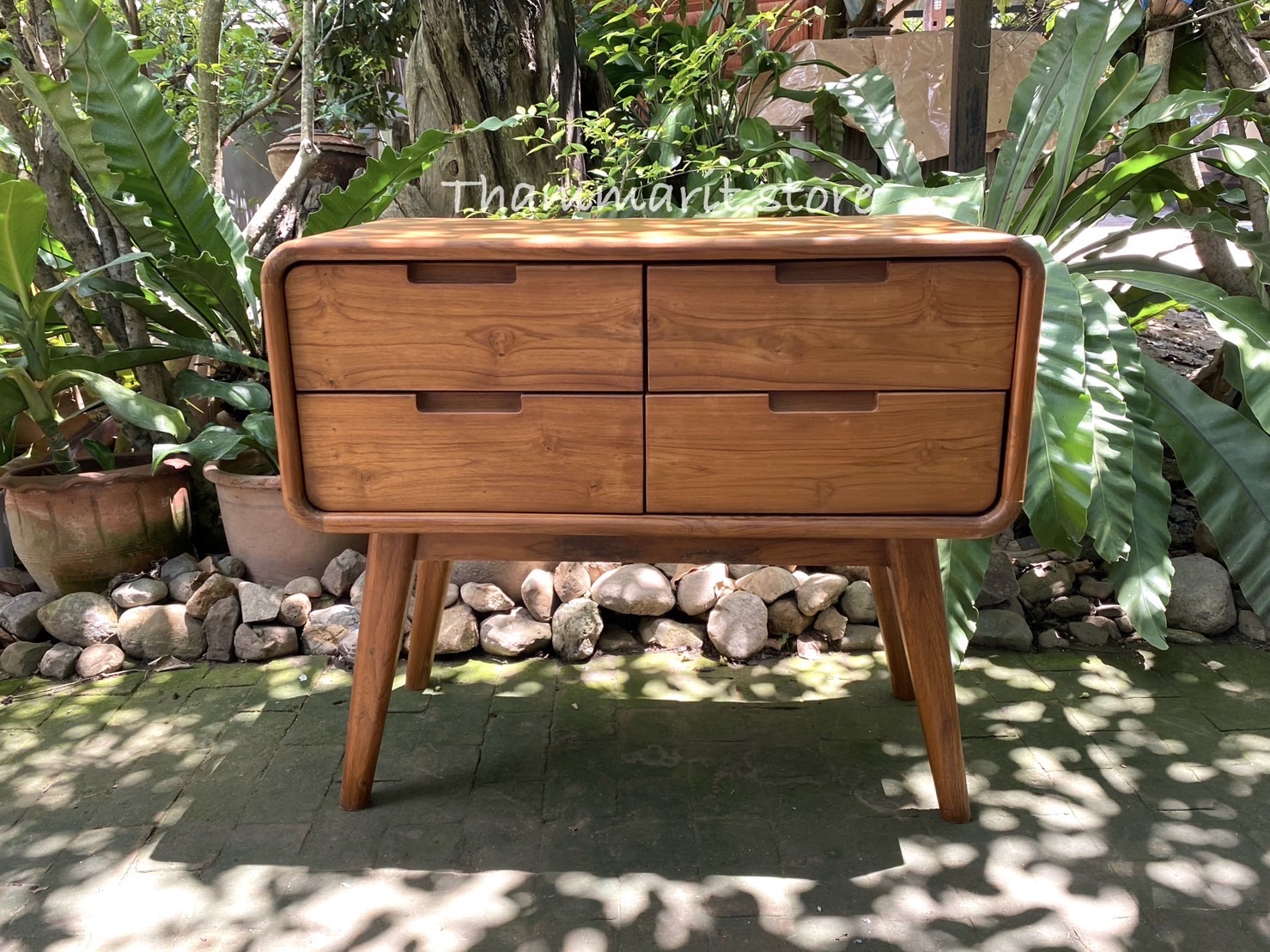 Multi-purpose Cabinet No.24