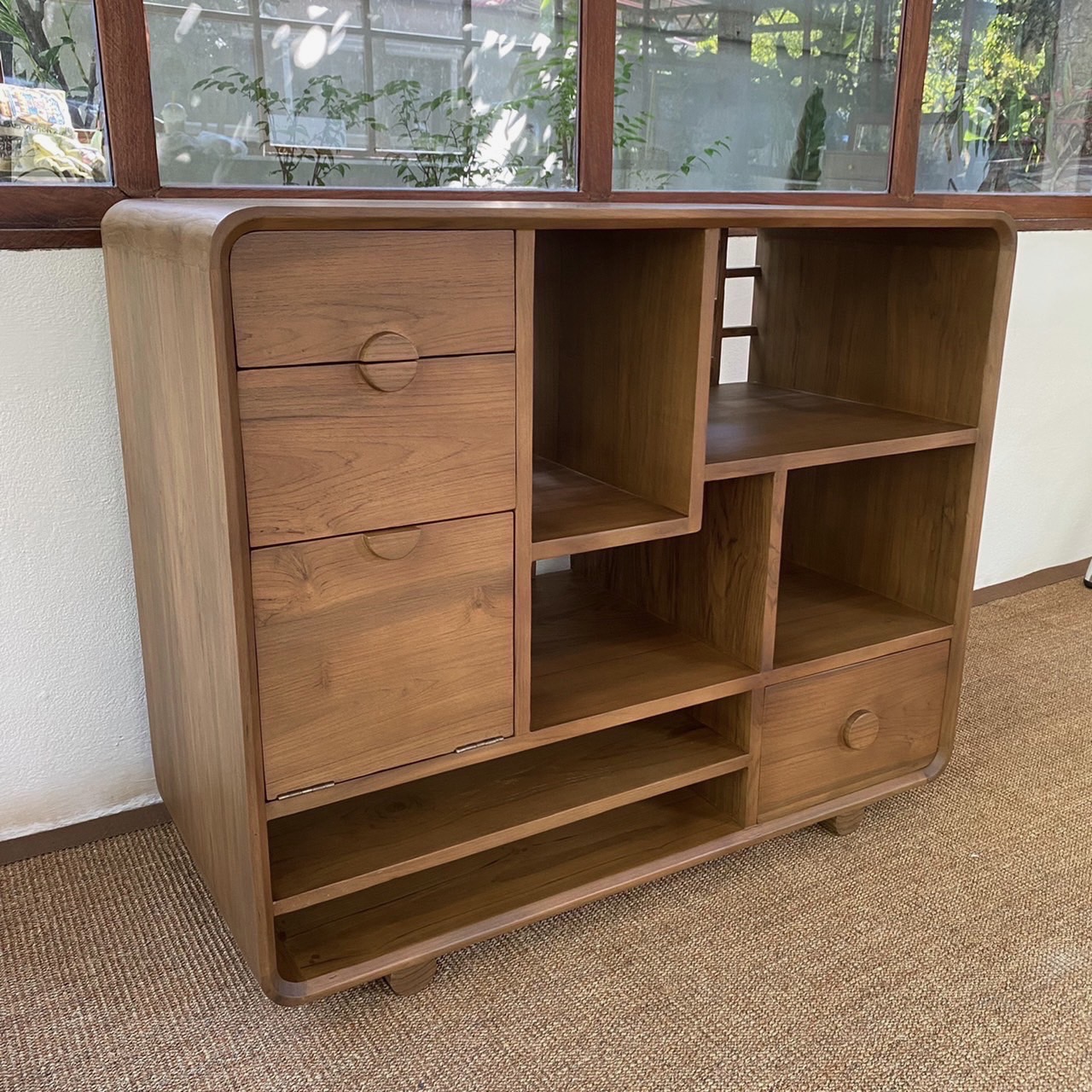 Multi-purpose Cabinet No.3