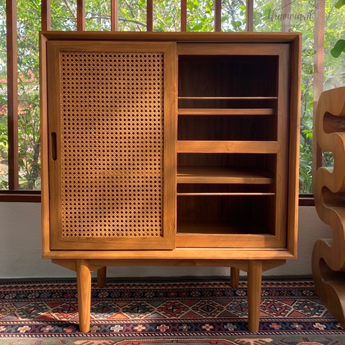 Multi-purpose Cabinet No.4
