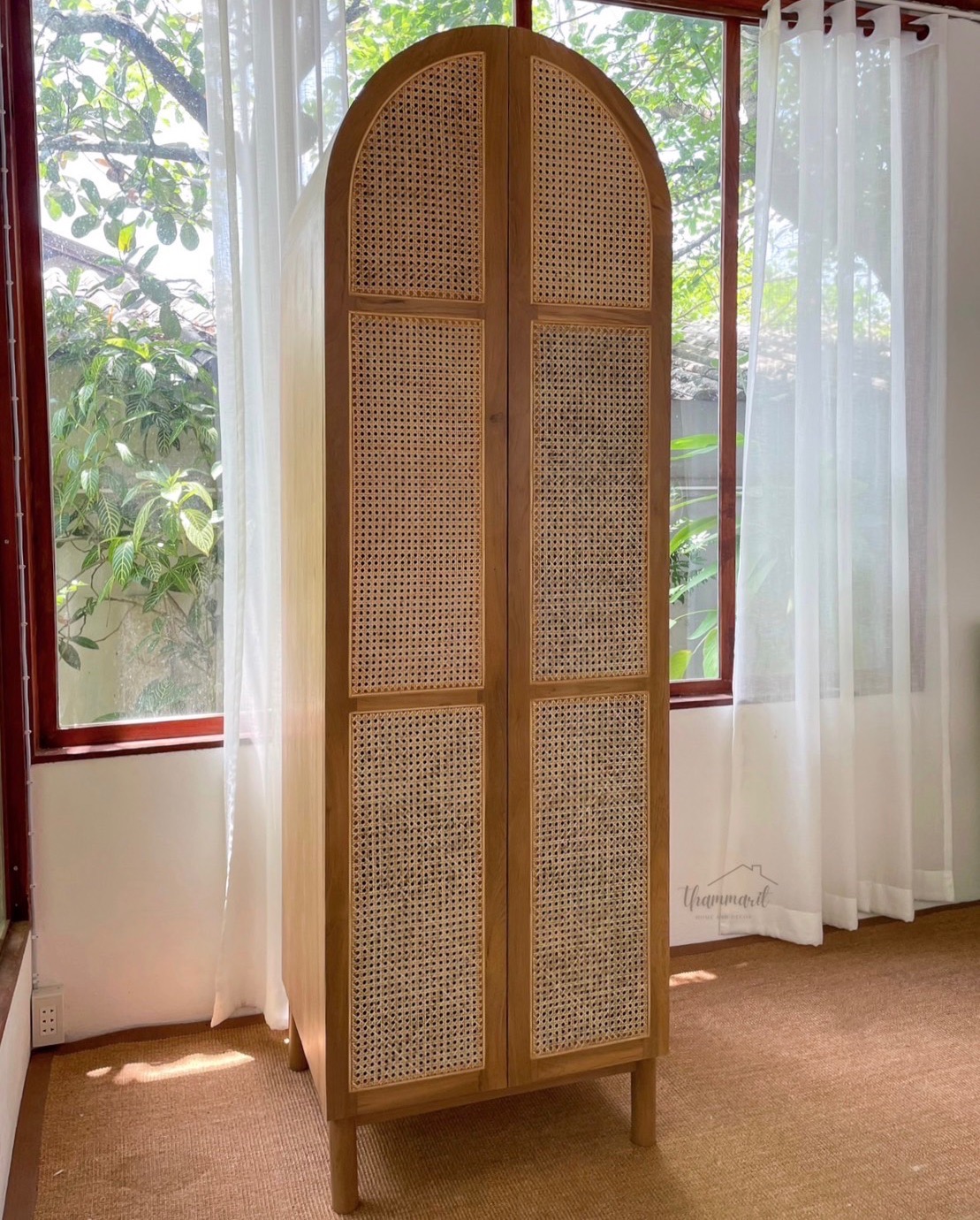 Multi-purpose Cabinet No.5