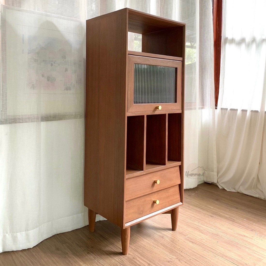 Multi-purpose Cabinet No.8