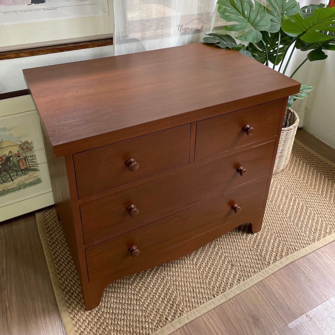 Multi-purpose Cabinet No.9