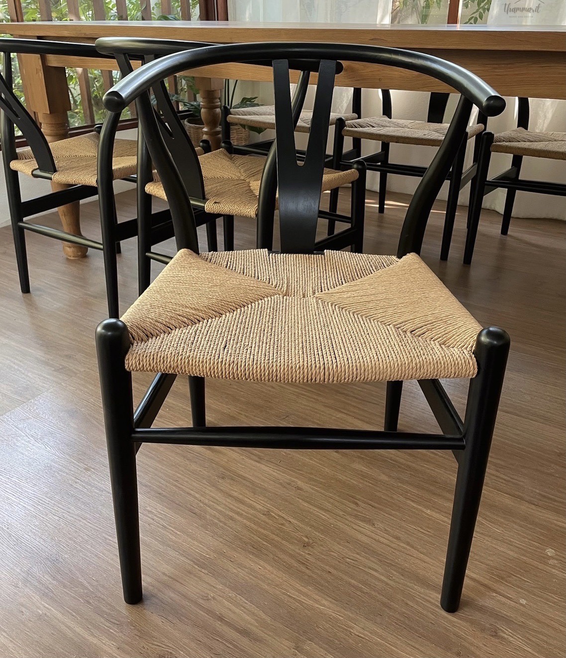 Chair No.1