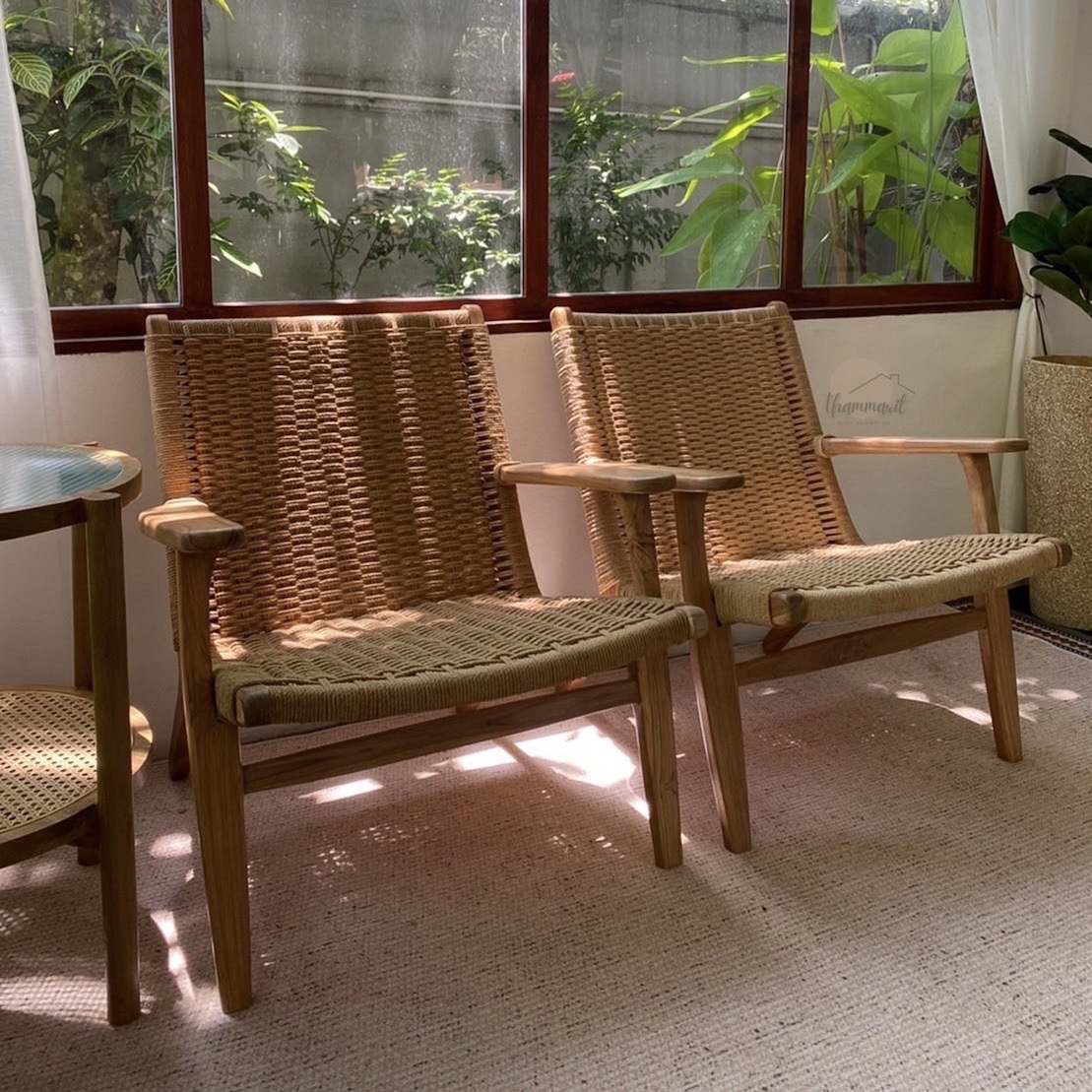 Chair No.10