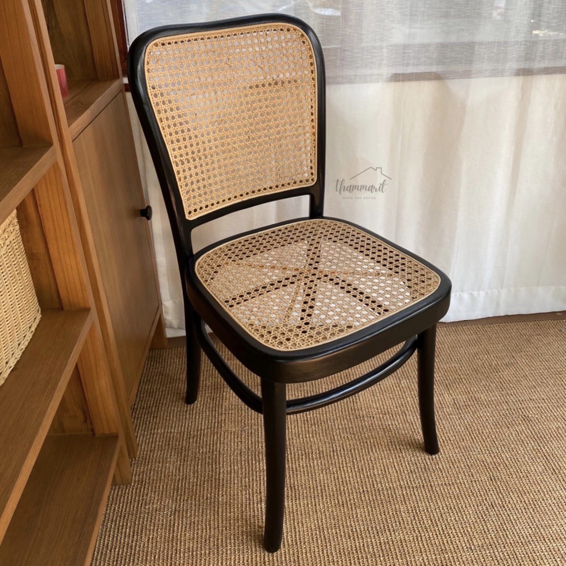 Chair No.12