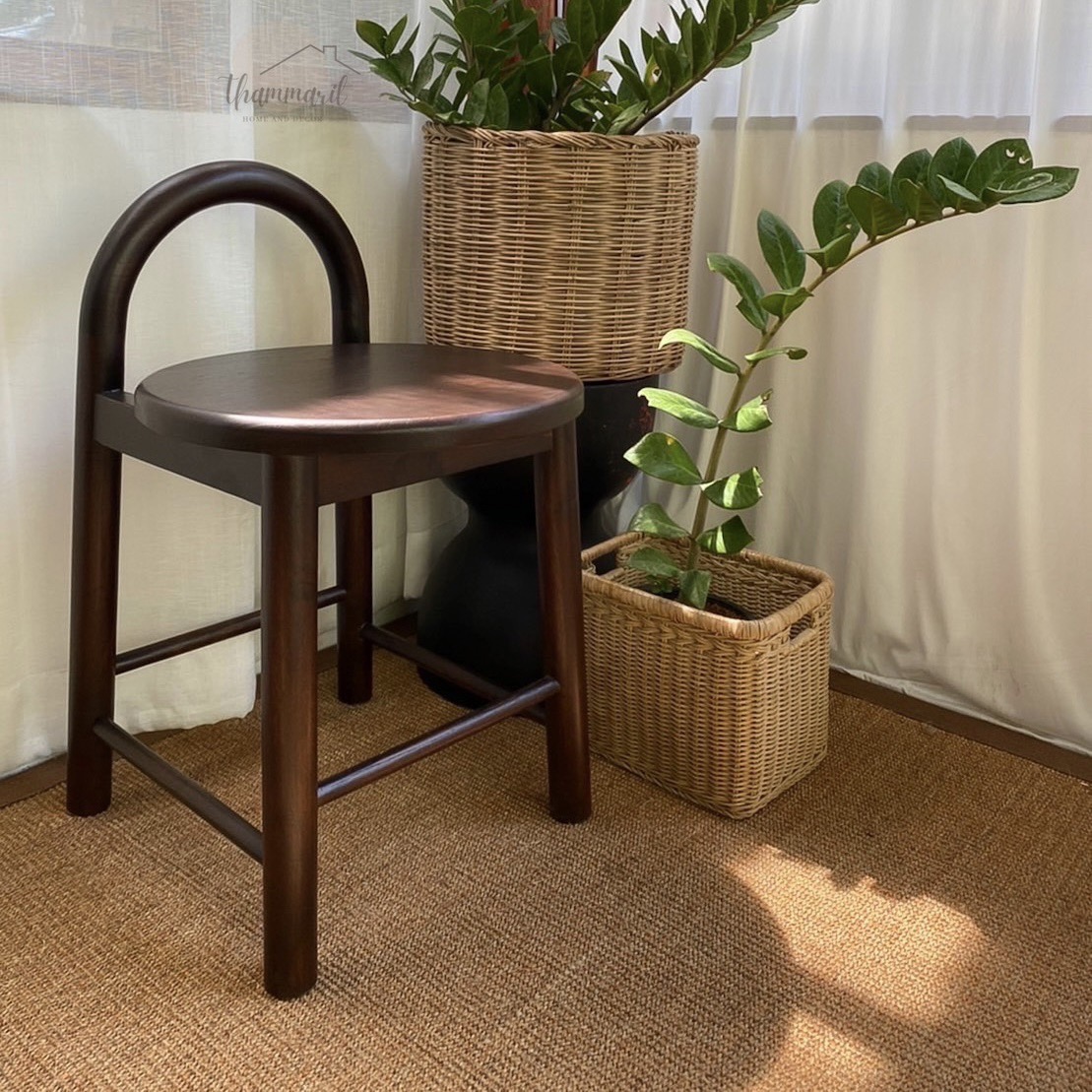 Chair No.13