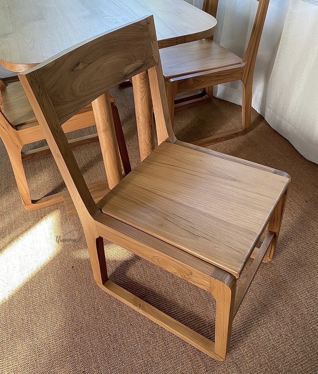Chair No.14