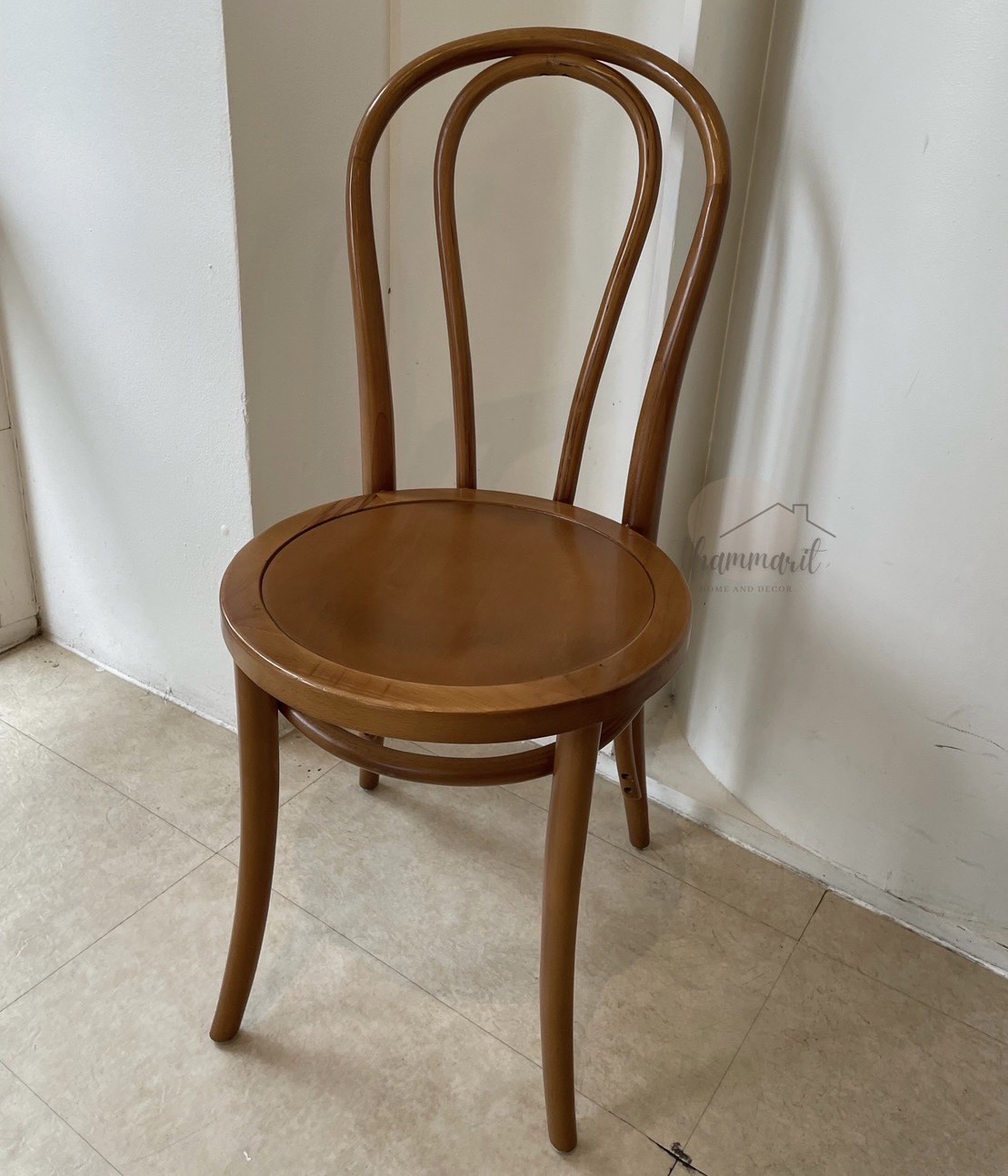 Chair No.15