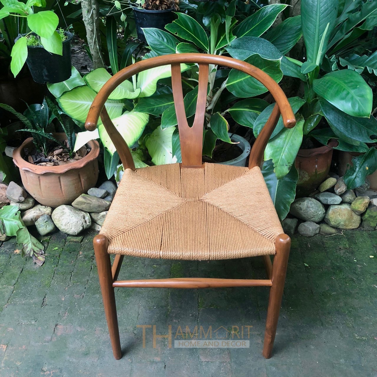 Chair No.18