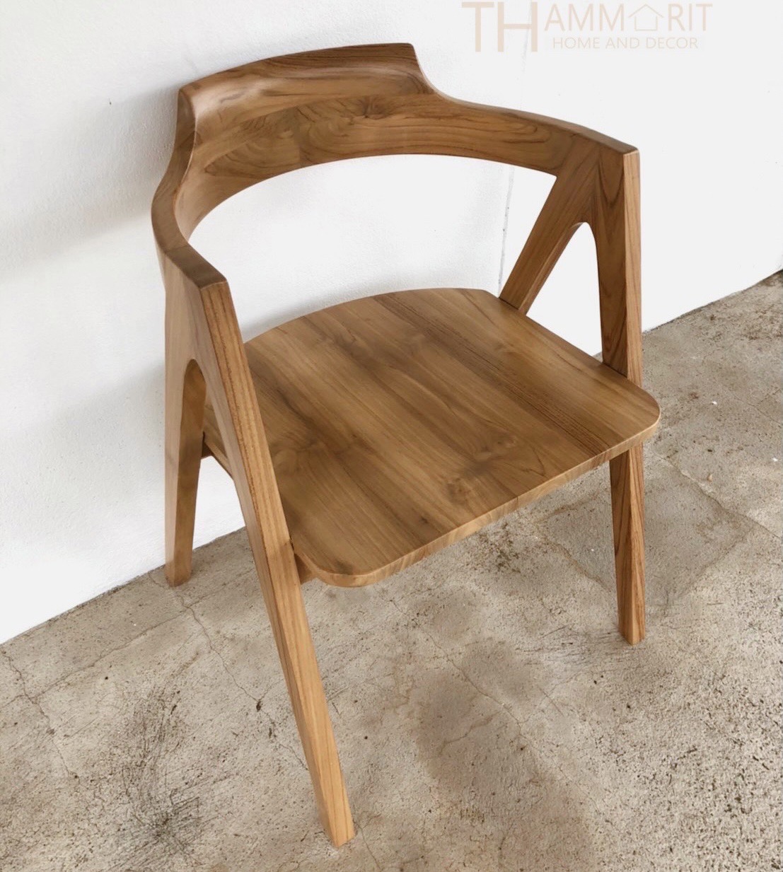 Chair No.19
