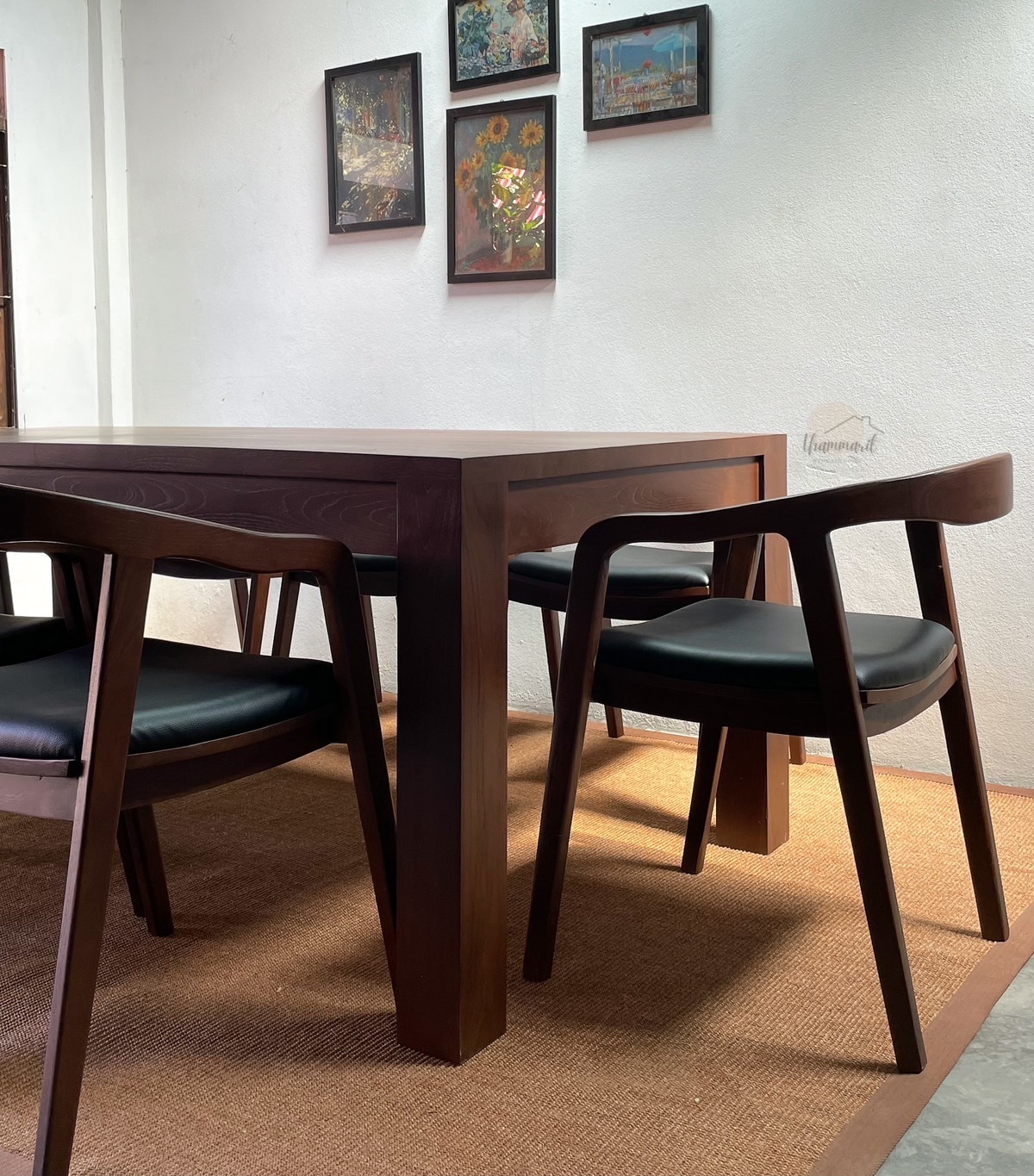 Chair No.3