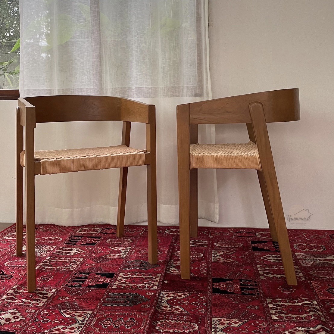 Chair No.5