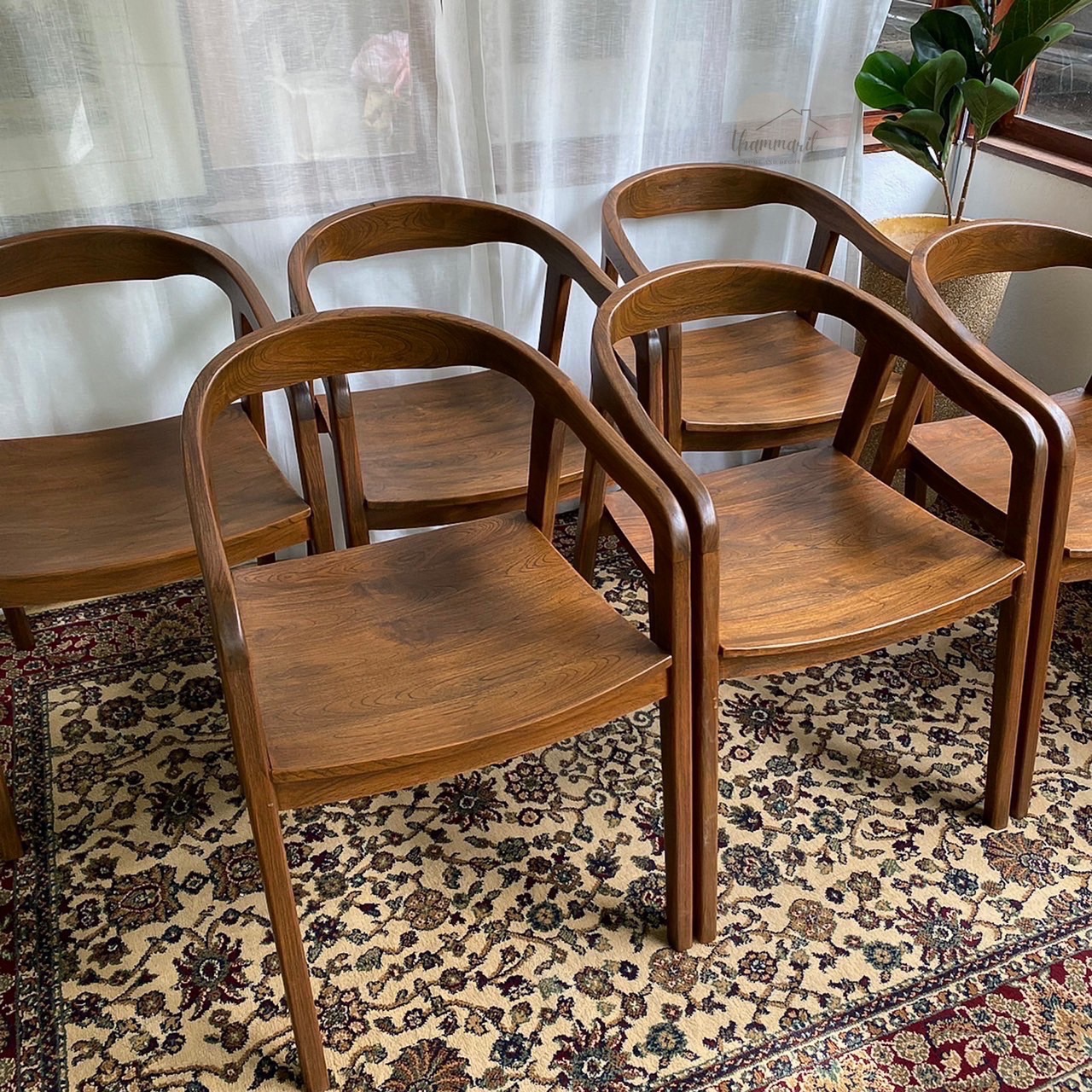 Chair No.6