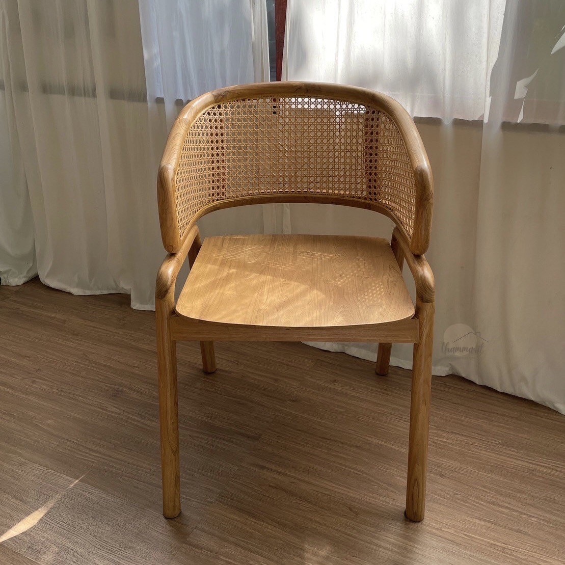 Chair No.8