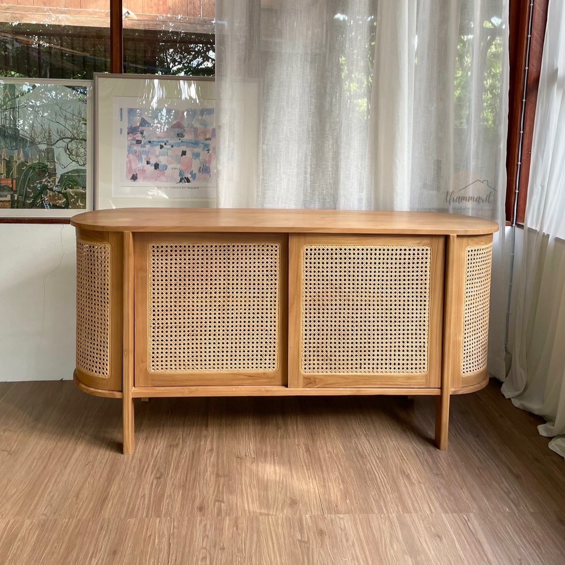 Sideboard No.2