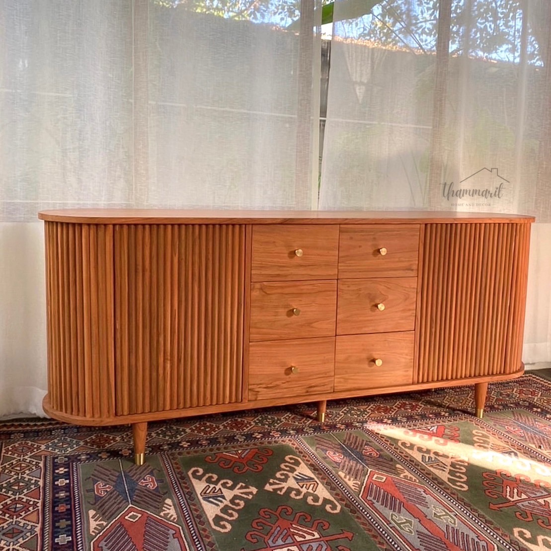 Sideboard No.4
