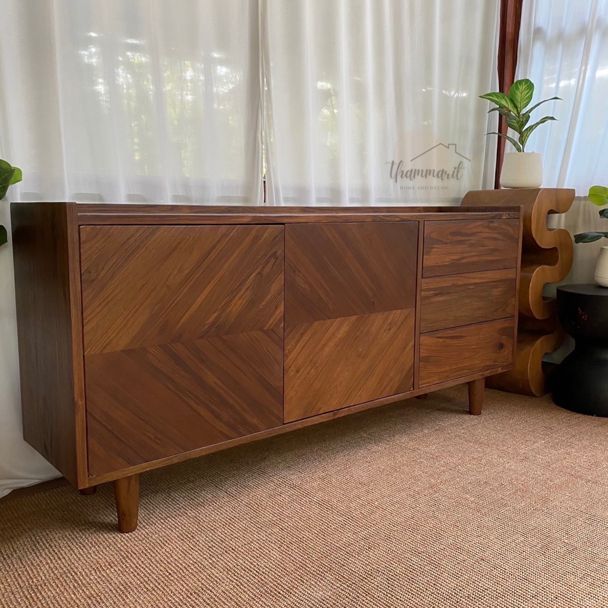 Sideboard No.6