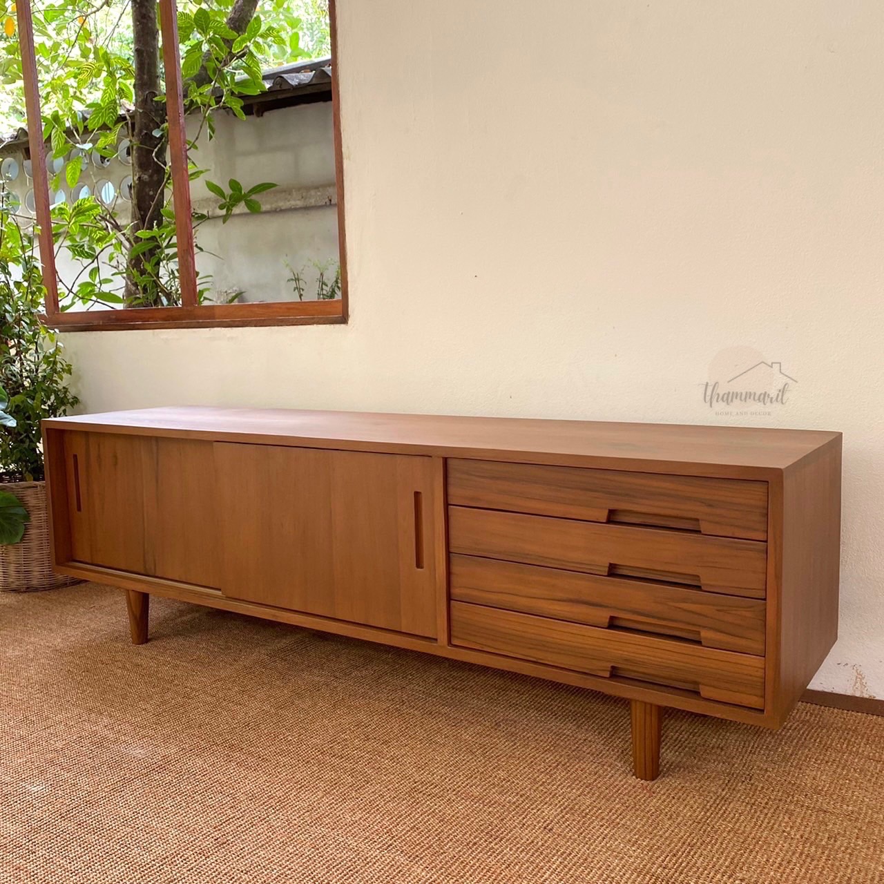 Sideboard No.7