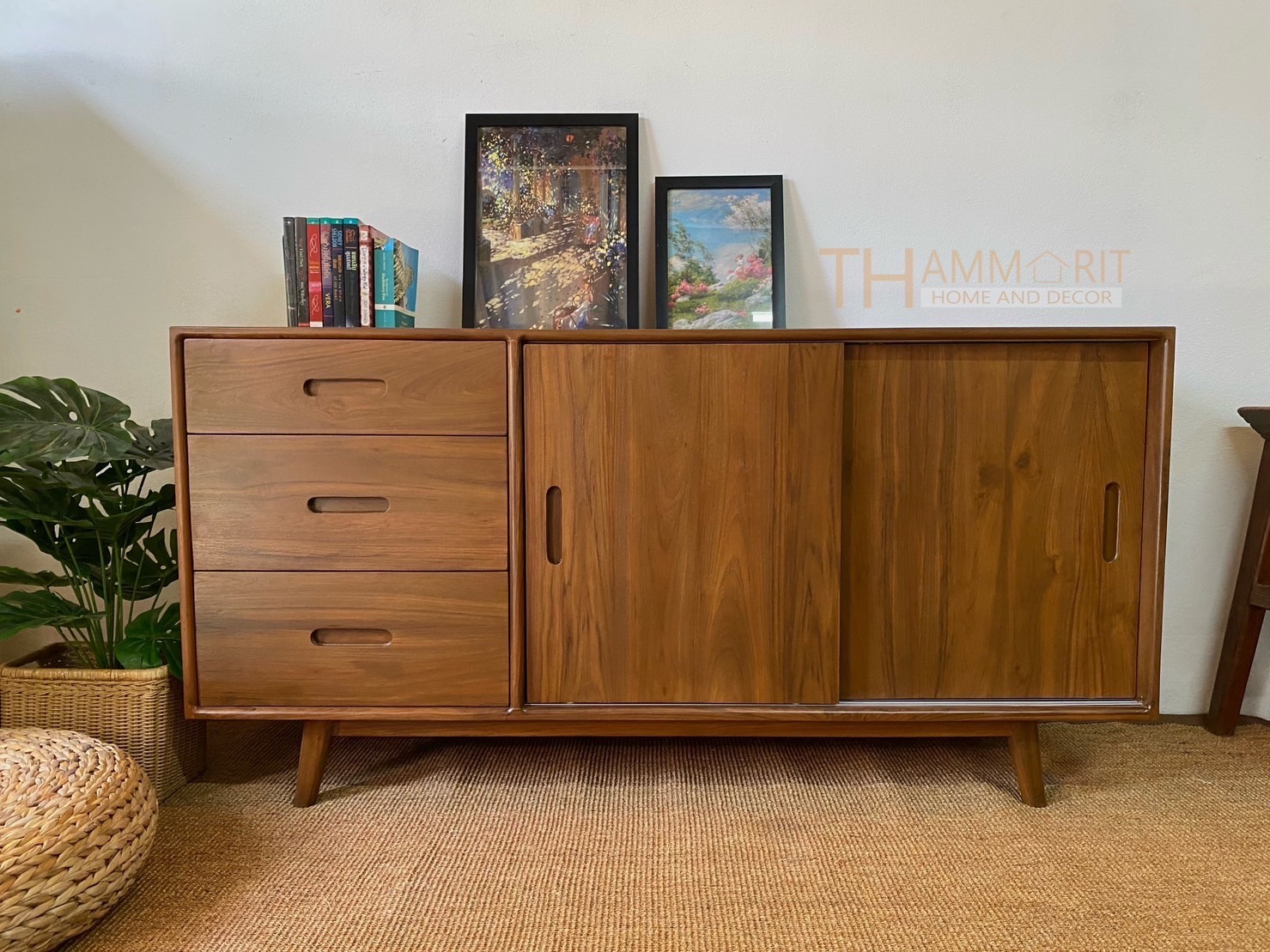 Sideboard No.8
