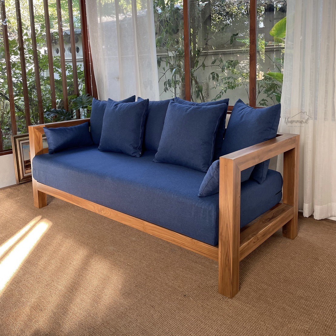 Sofa No.1
