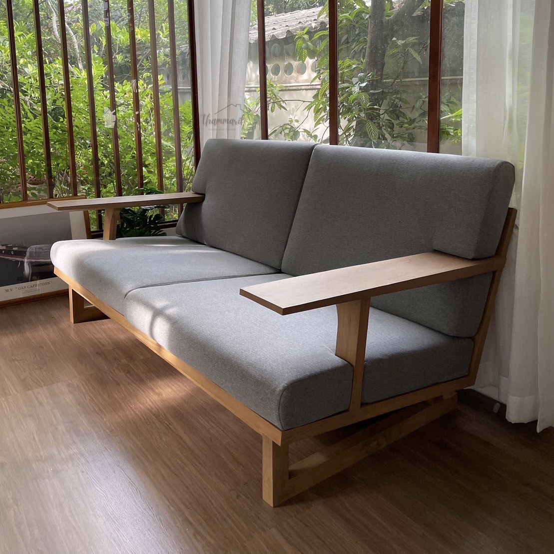 Sofa No.6