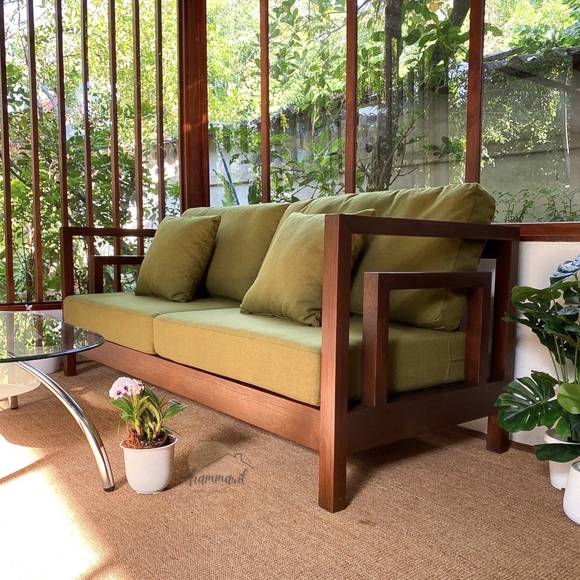 Sofa No.9