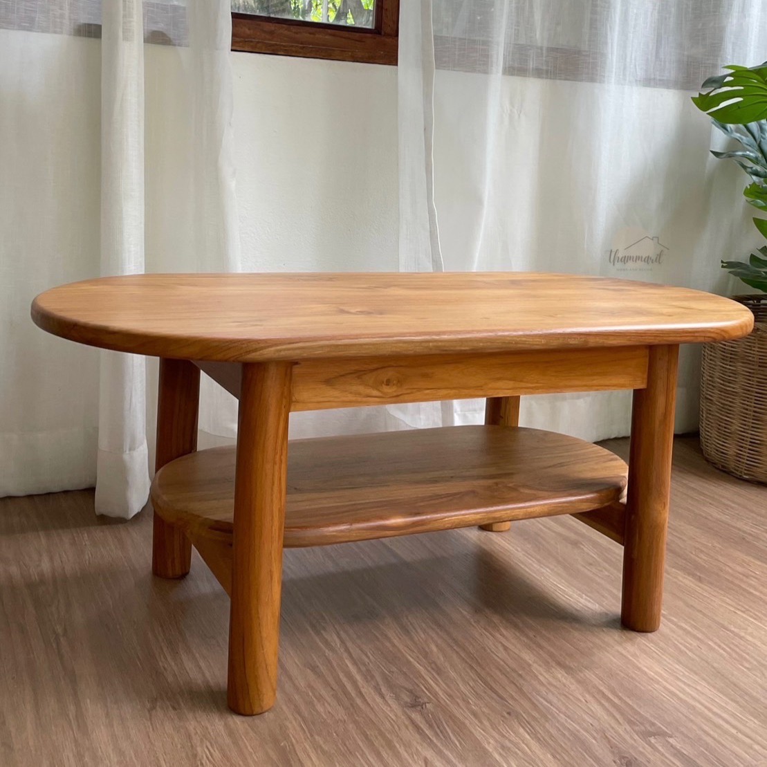 Coffee Table No.2
